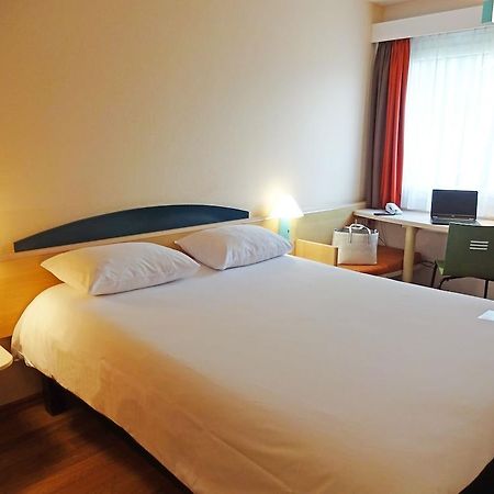 Hotel Ibis Koeln Frechen Extérieur photo