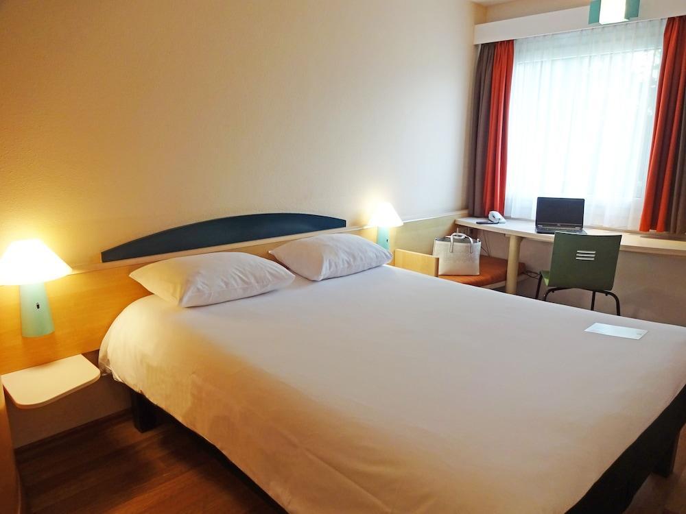 Hotel Ibis Koeln Frechen Extérieur photo