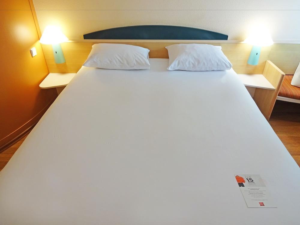 Hotel Ibis Koeln Frechen Extérieur photo