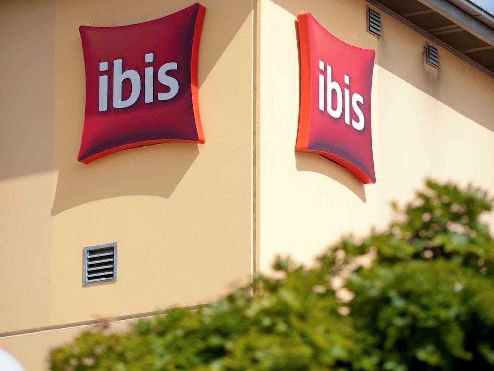 Hotel Ibis Koeln Frechen Extérieur photo